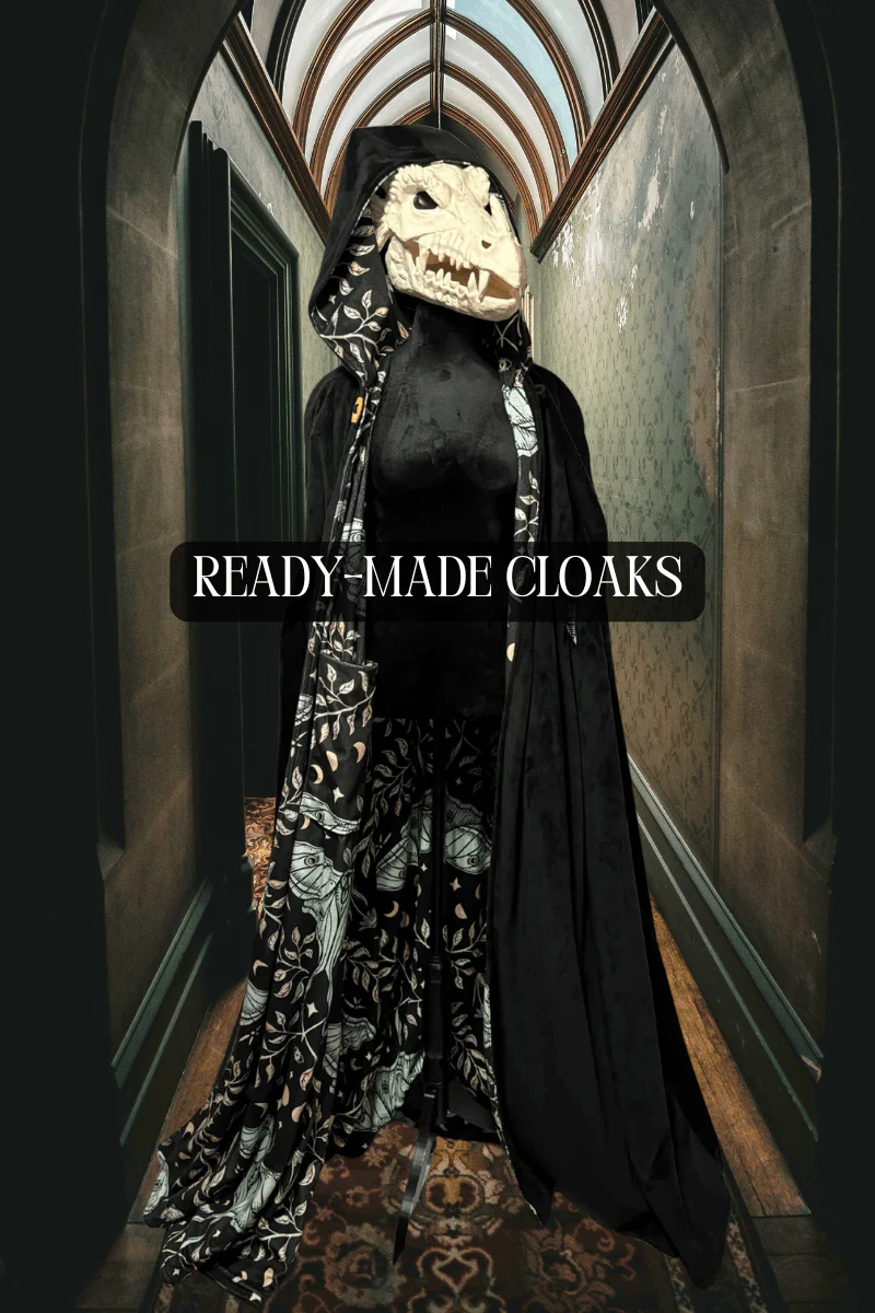 Ready-Made Items - Ready to Ship